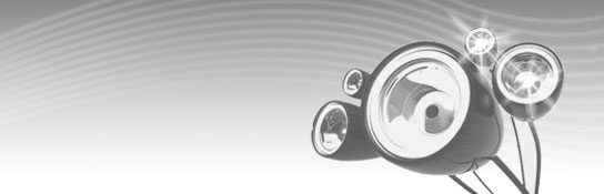 Graficher&ograve;-Portfolio-Acoustic Light