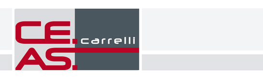 Graficher&ograve;-Portfolio-CE.AS. Carrelli